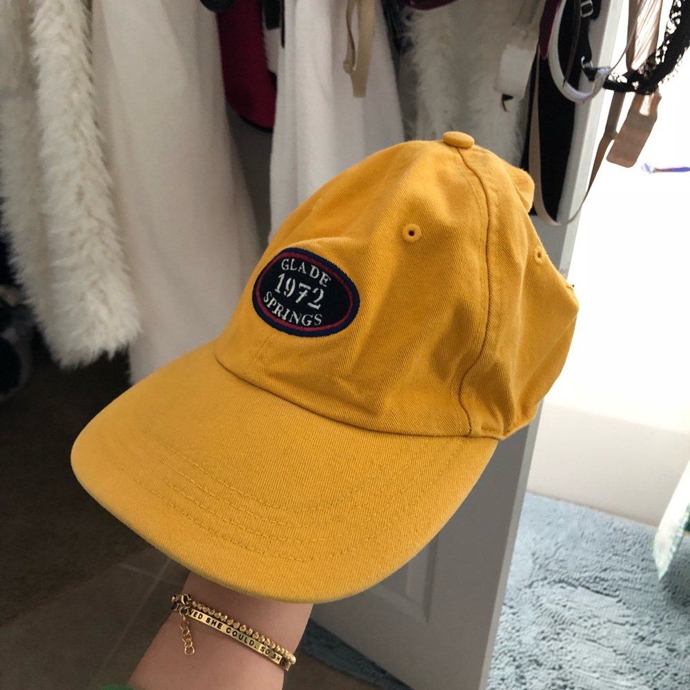 Vintage HAT